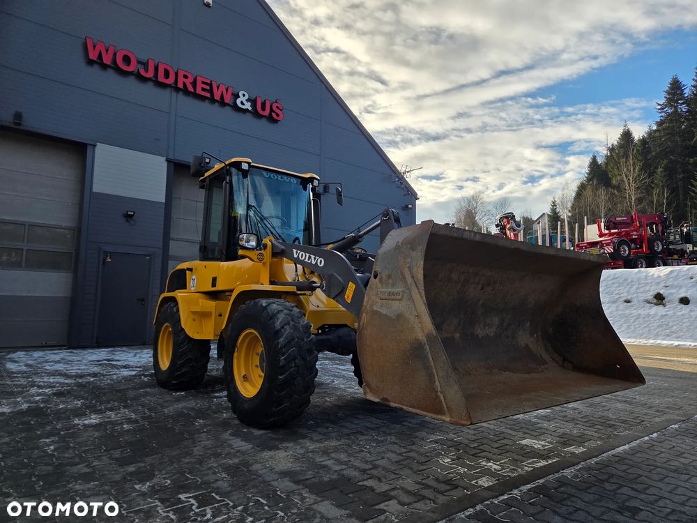 Volvo Volvo L30G - 3