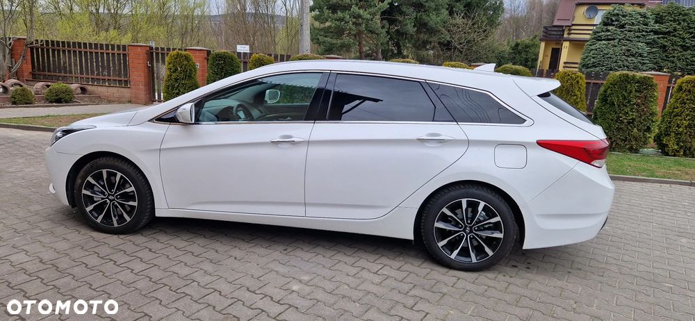 Hyundai i40 - 13