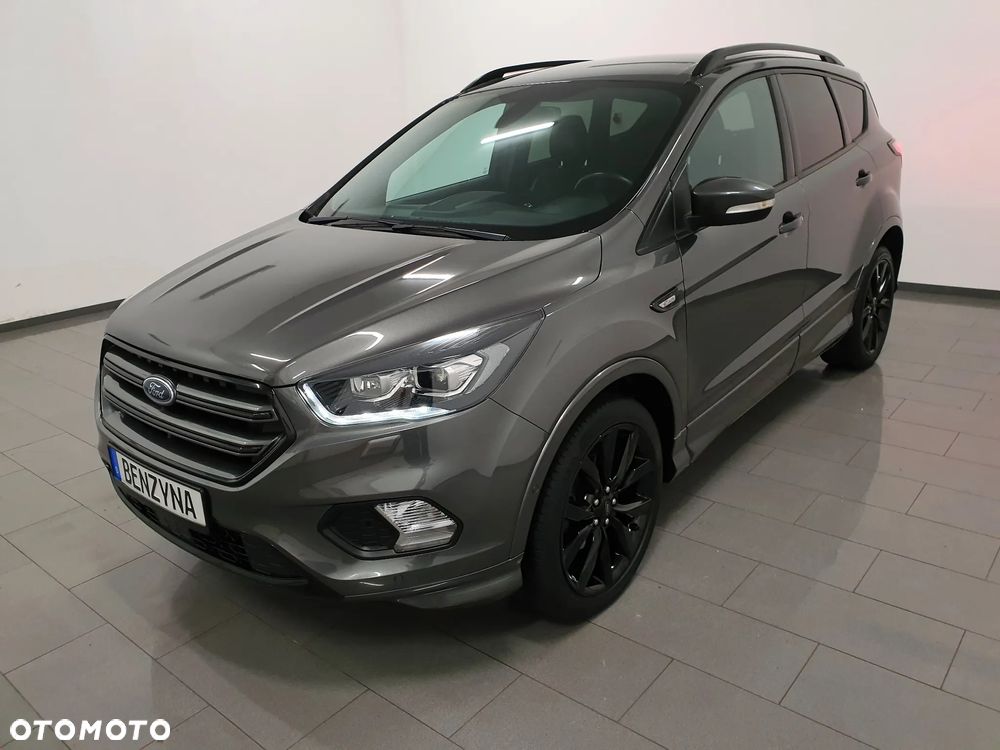 Ford Kuga 1.5 EcoBoost 2x4 ST-Line