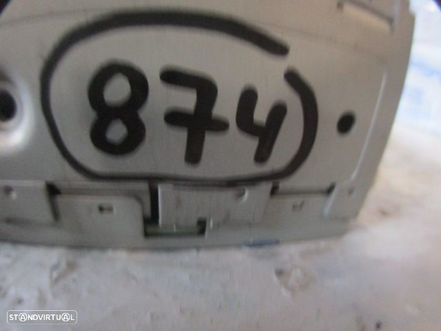 Radios 281112231R RENAULT TRAFIC 2 2010 2.0DCI 90CV 4P BRANCO ORIGINAL - 4