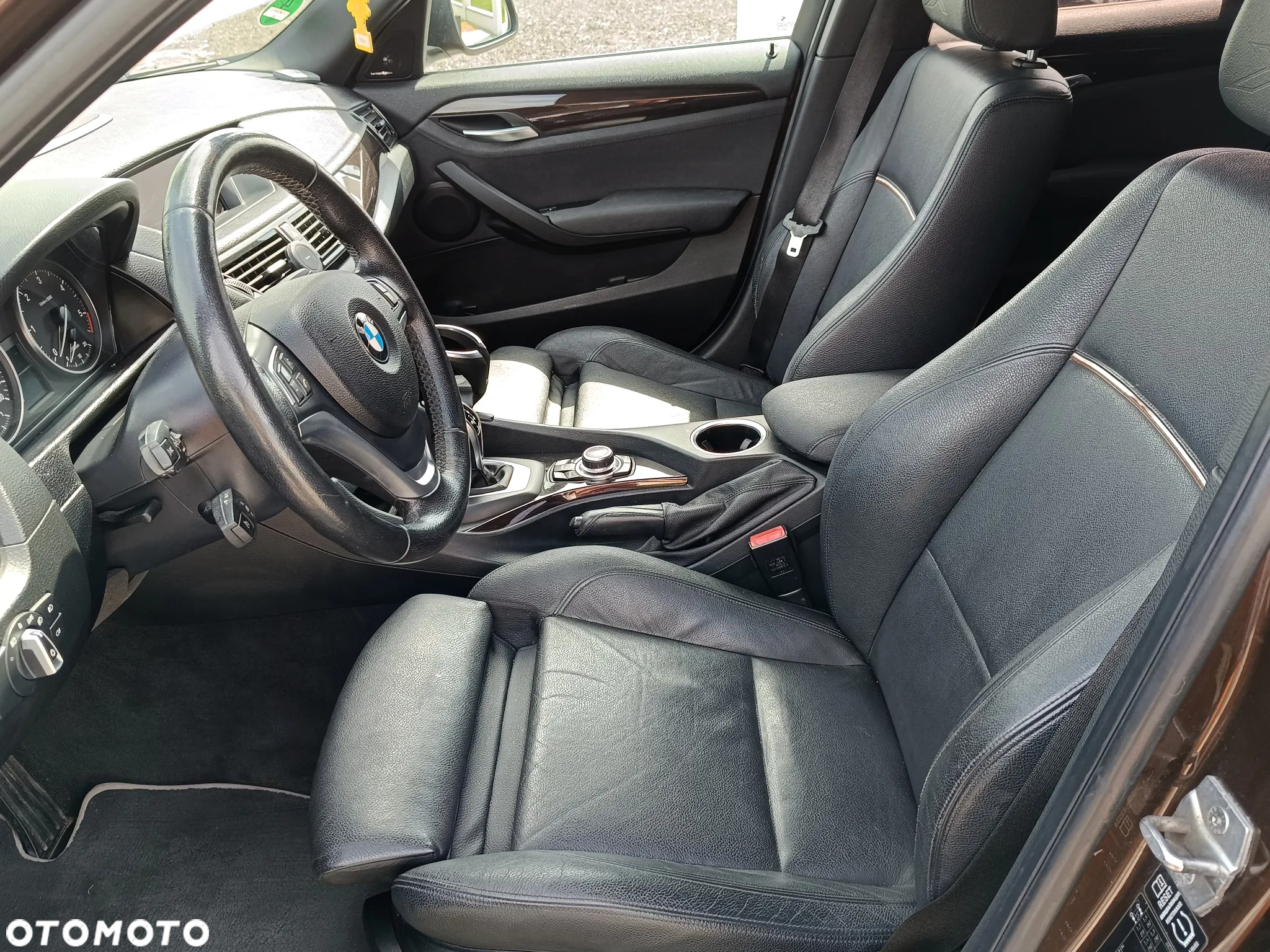 BMW X1 xDrive25d - 19