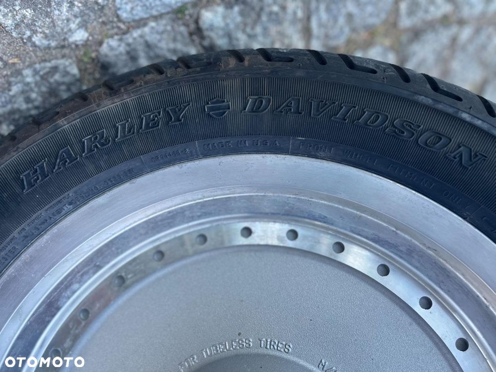 Harley-Davidson Softail Fat Boy - 5