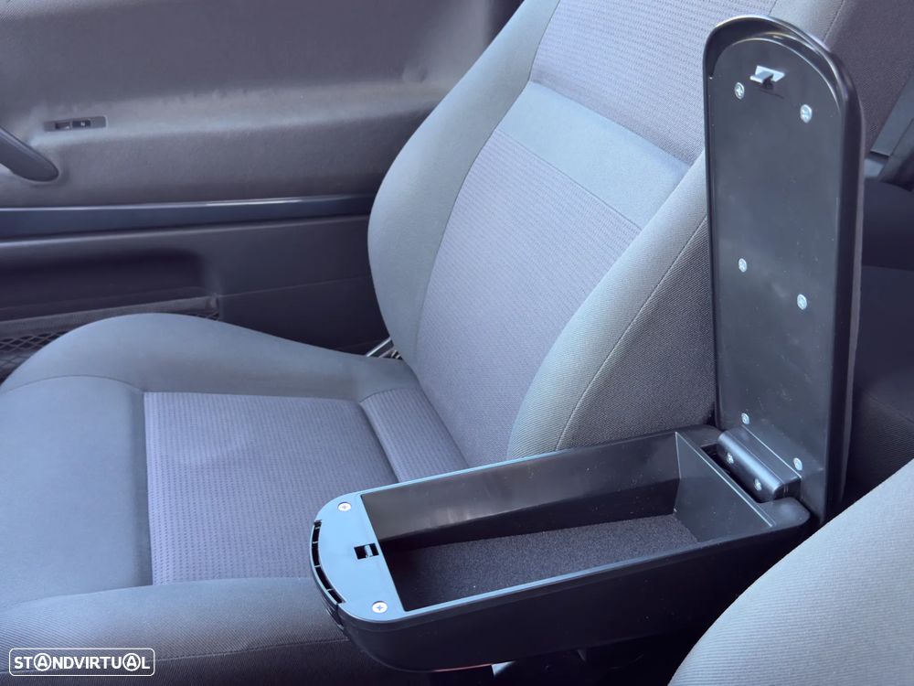 VW Lupo 1.2 TDi 3L - 23