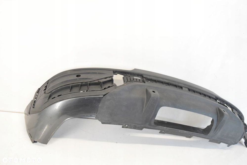 AUDI Q5 80F ZDERZAK TYLNY TYŁ - 4