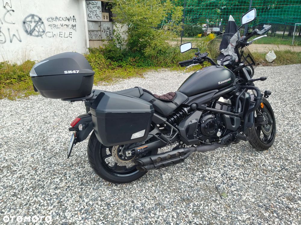 Kawasaki Vulcan - 2