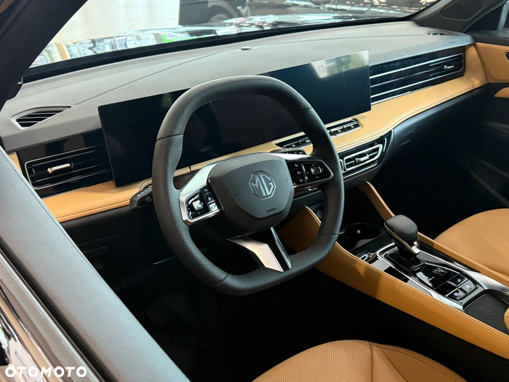MG HS 1.5T HEV+ Exclusive - 10