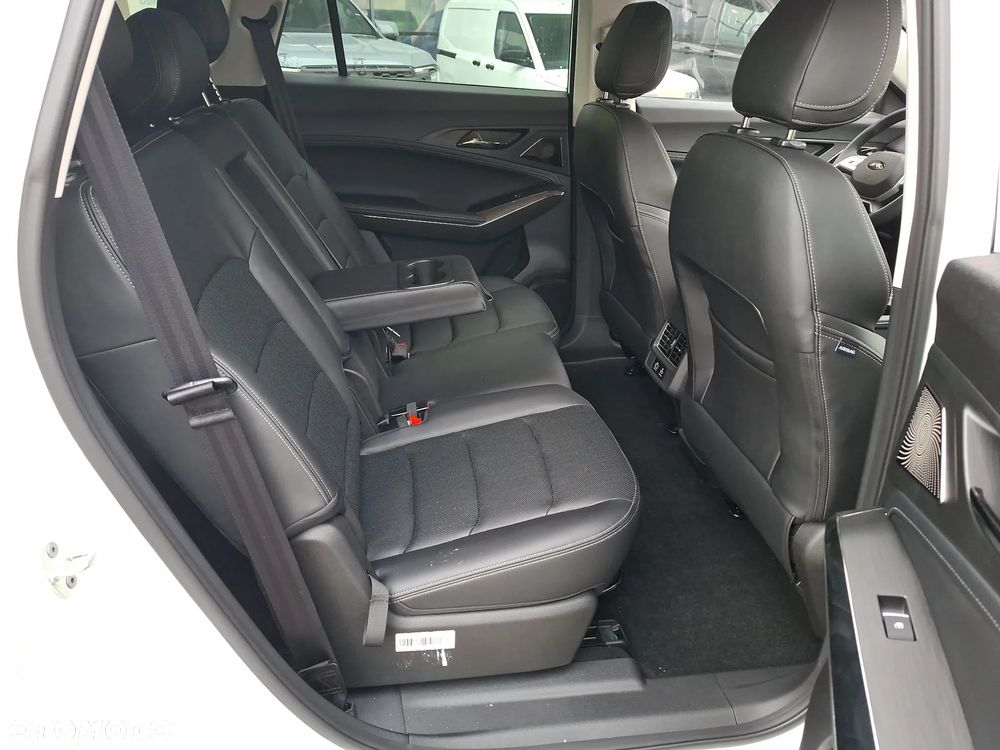 JAC JS8 PRO 7os - 19