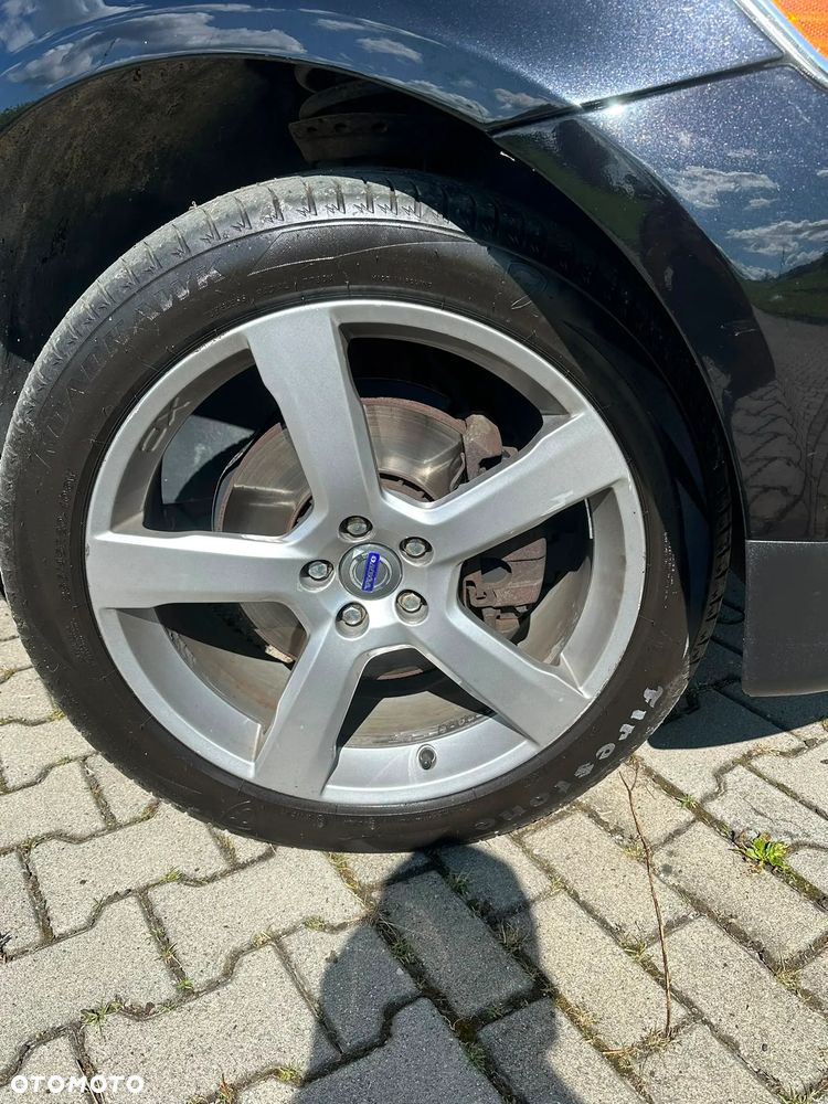 Volvo XC 60 T6 AWD RDesign - 15