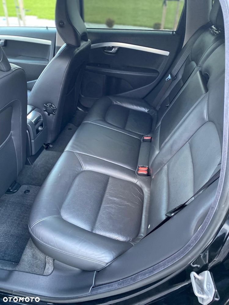 Volvo V70 - 25