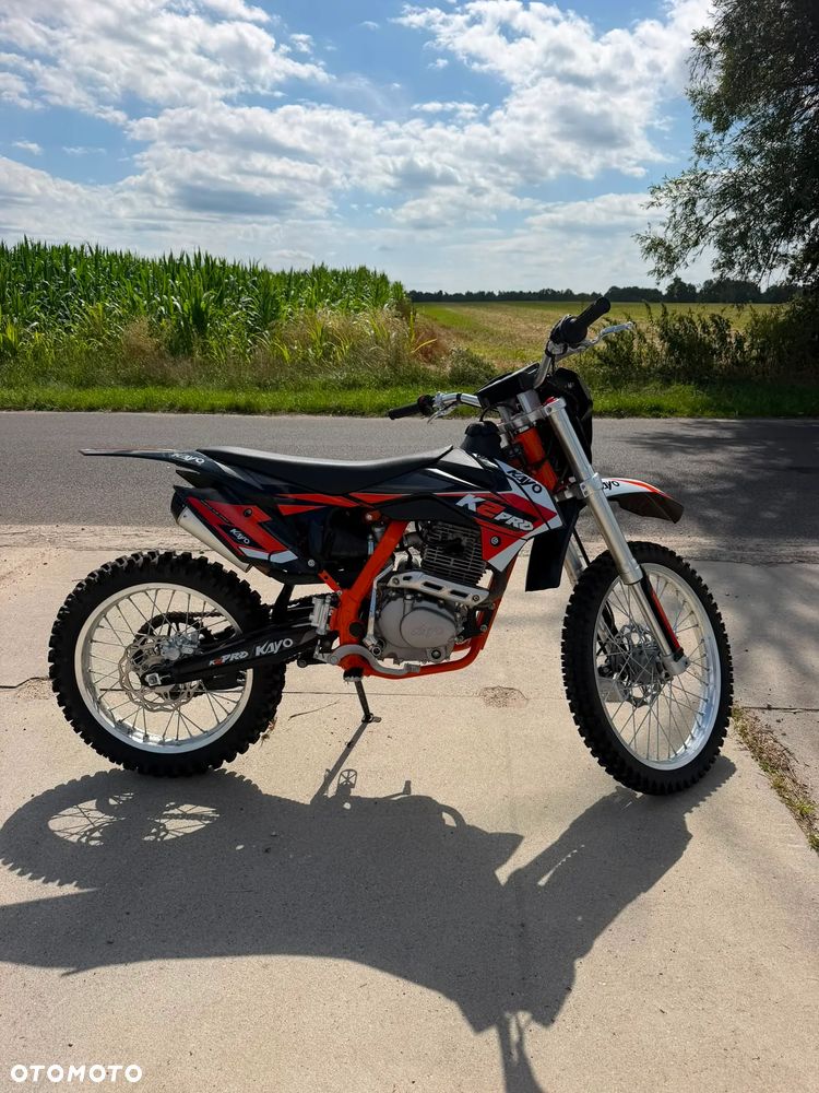 KAYO K2 PRO - 4