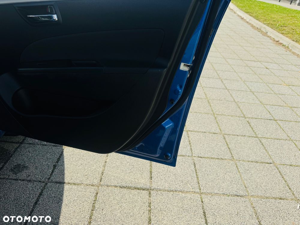 Suzuki Swift 1.2 Comfort - 30