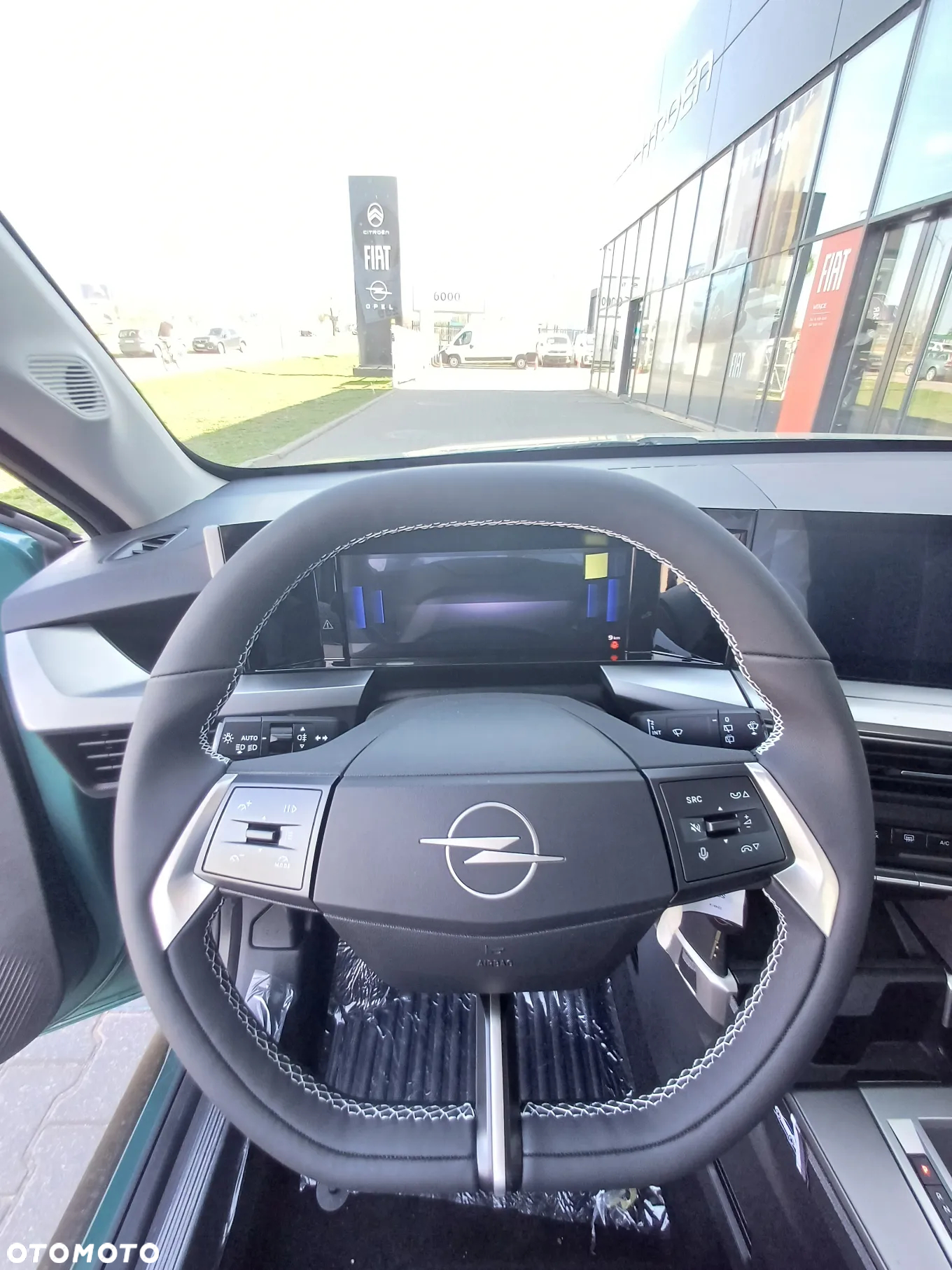 Opel Frontera 1.2 T mHEV Edition eDTC6 - 11