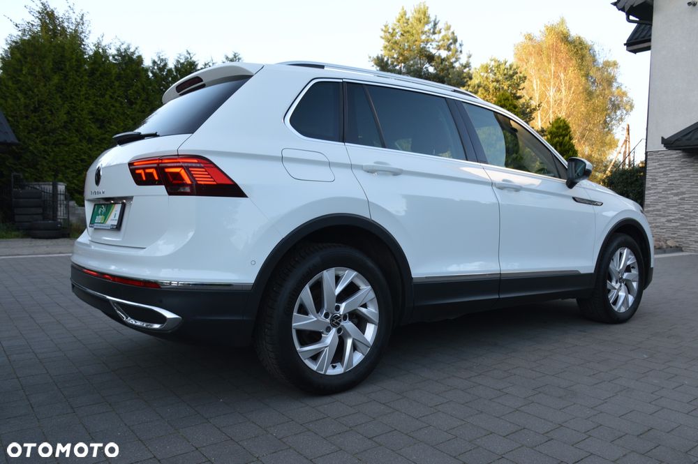 Volkswagen Tiguan 2.0 TDI BMT SCR Highline DSG - 9