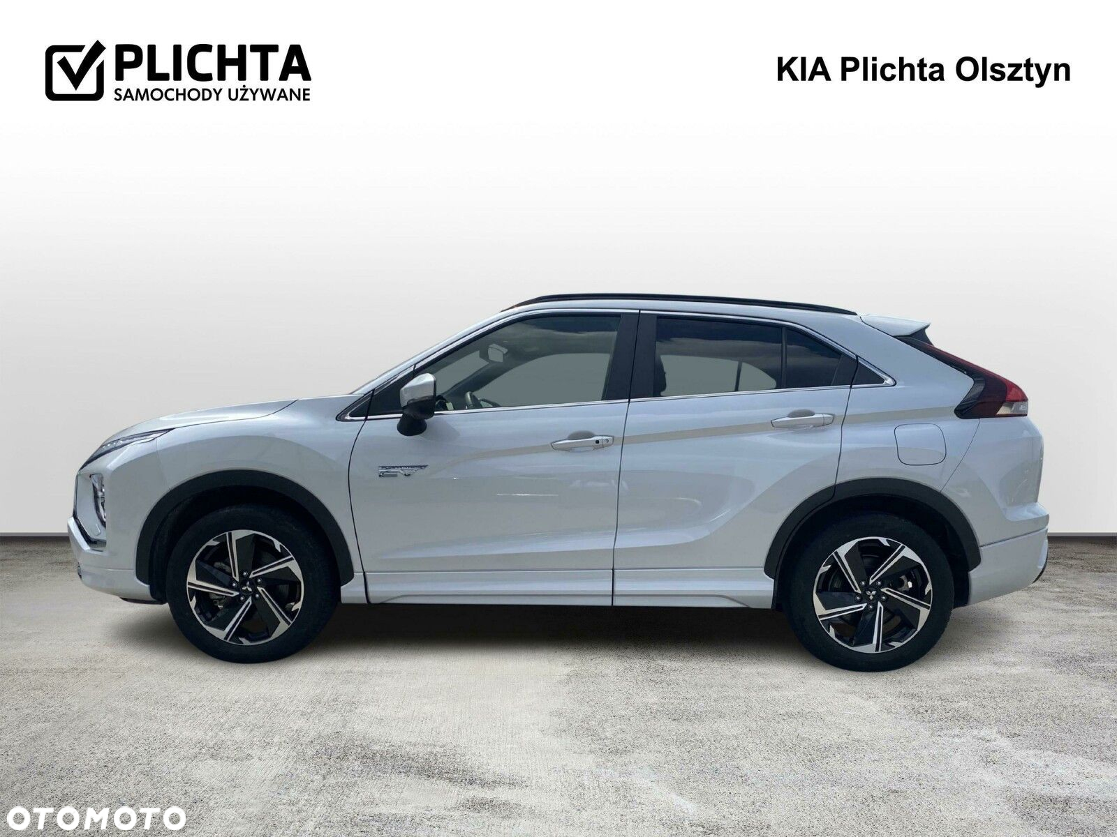 Mitsubishi Eclipse Cross - 2