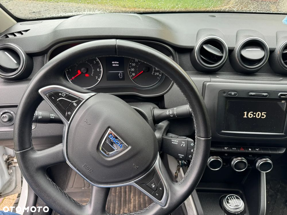 Dacia Duster 1.5 dCi Comfort - 10