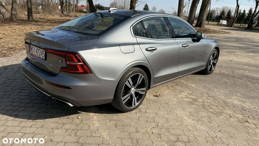 Volvo S60 T6 AWD Inscription - 7