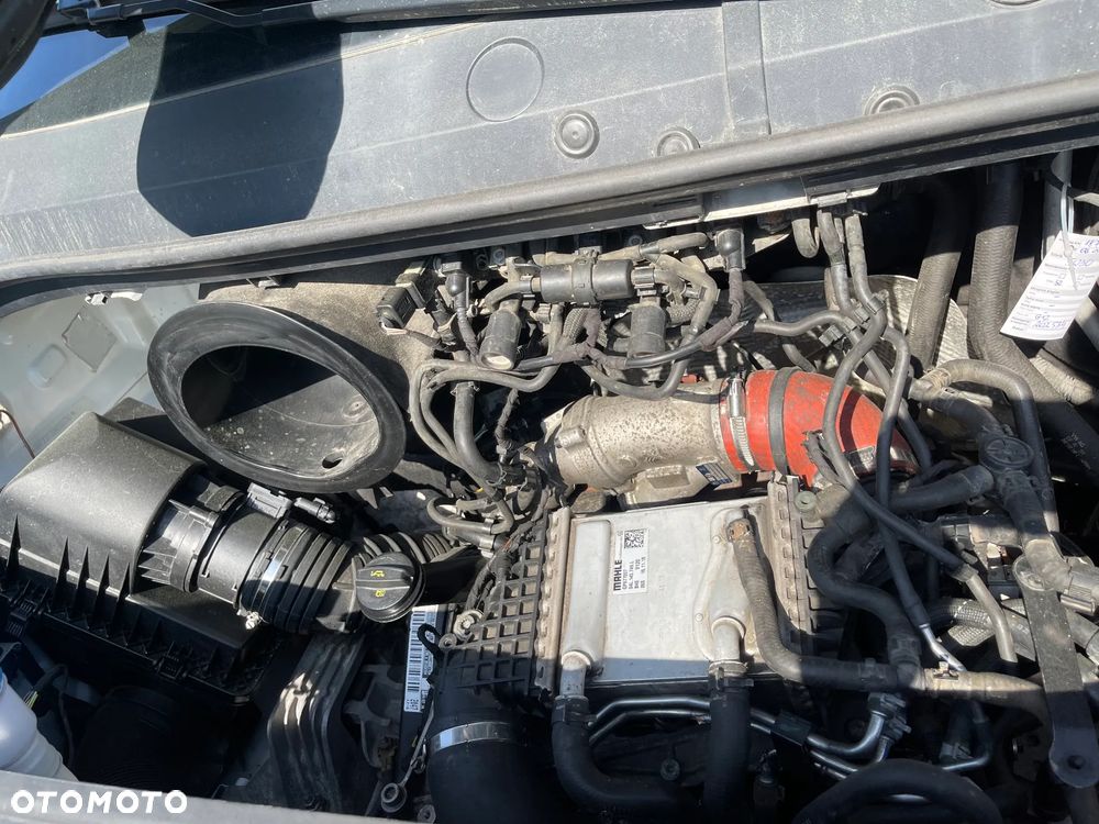 Volkswagen Crafter - 9