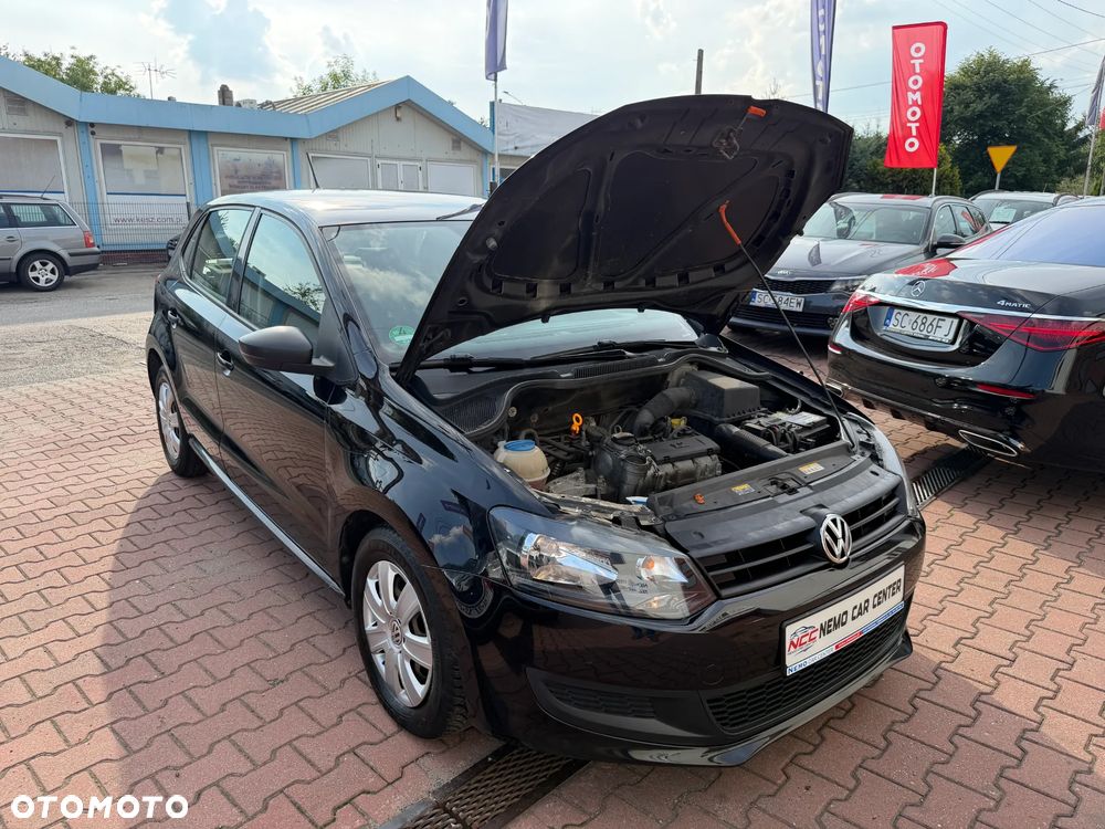 Volkswagen Polo 1.2 Team - 34