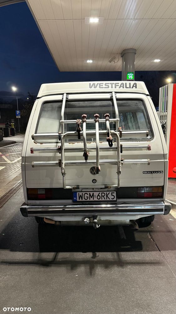 Volkswagen Transporter Multivan 253 S92 - 10