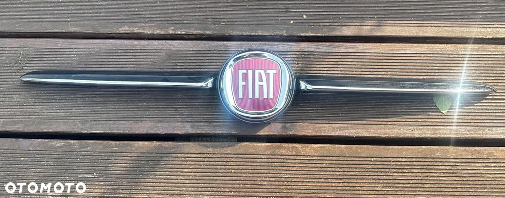 Fiat OE 735637413 - 1