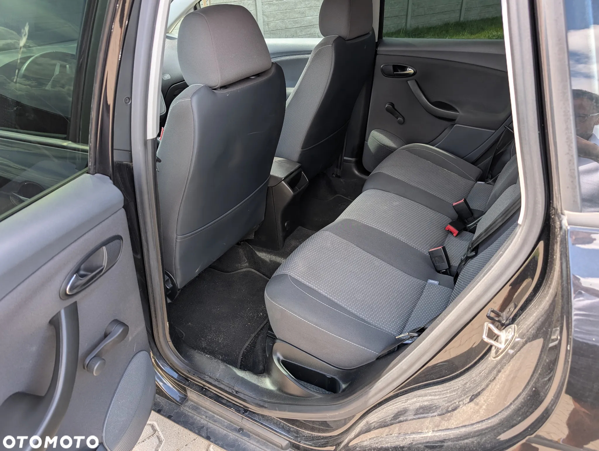 Seat Altea 1.6 Audience - 4