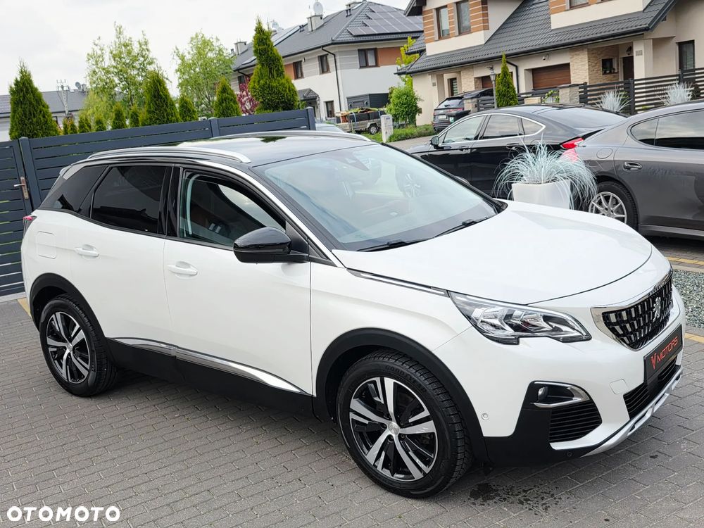Peugeot 3008 PureTech 130 Stop & Start Allure - 5