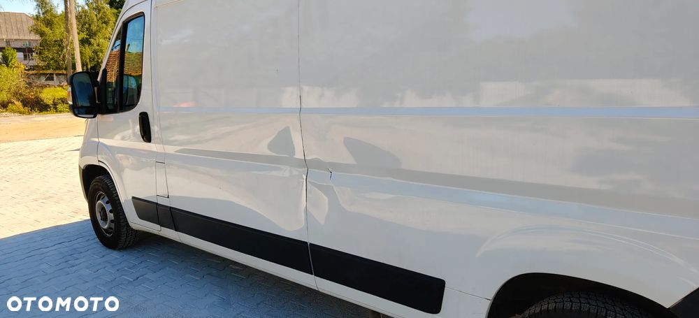 Fiat Ducato L3H2 - 14