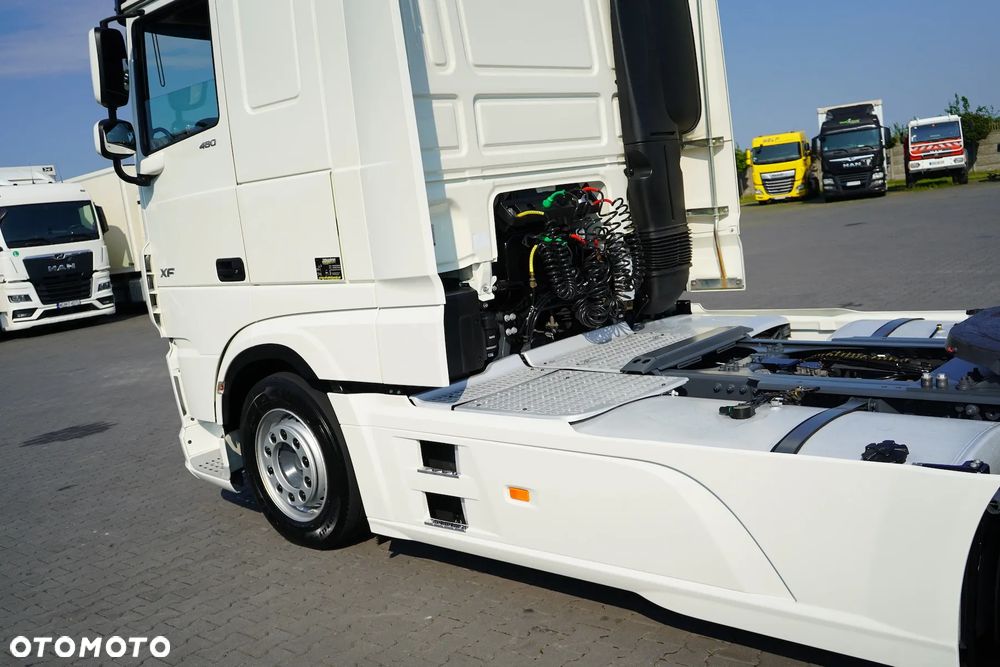 DAF / 106 / 480 / E 6 / ACC / MEGA / LOW DECK / I – COOL / SUPER SPACE CAB - 35