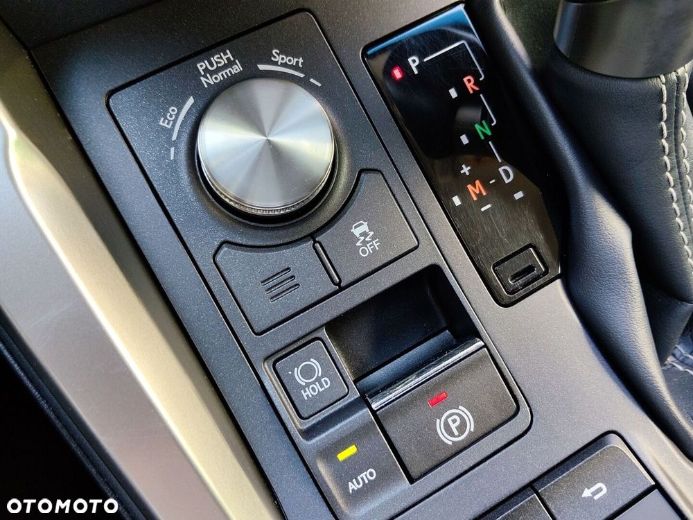 Lexus NX 300 Optimum AWD - 17
