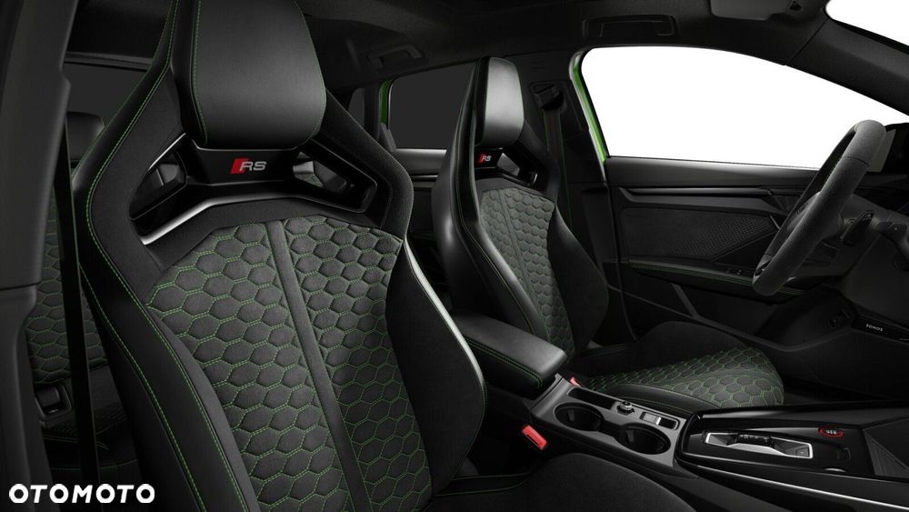 Audi RS3 Sportback - 11