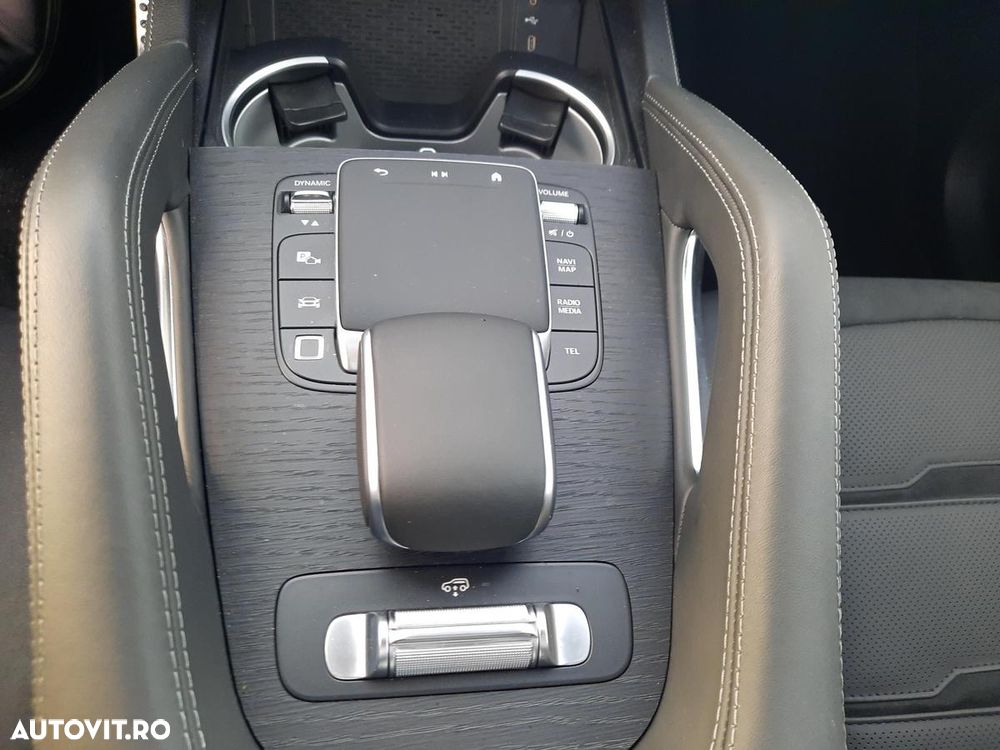 Mercedes-Benz GLE Coupe AMG 53 Hybrid 4Matic+ AMG Speed. TCT 9G AMG Line Premium - 19