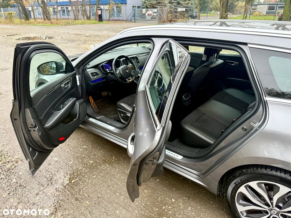 Renault Talisman ENERGY dCi 160 EDC INTENS - 11