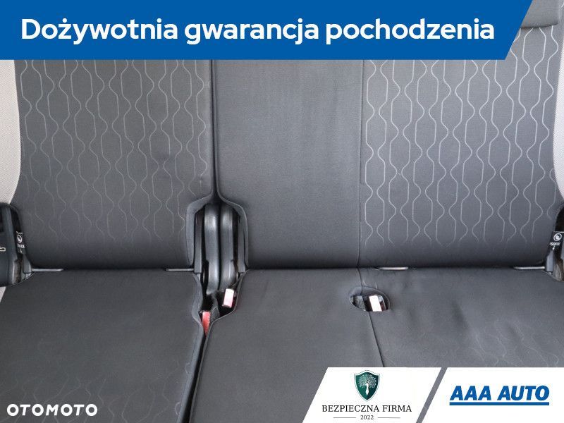 Citroën C3 Picasso - 11