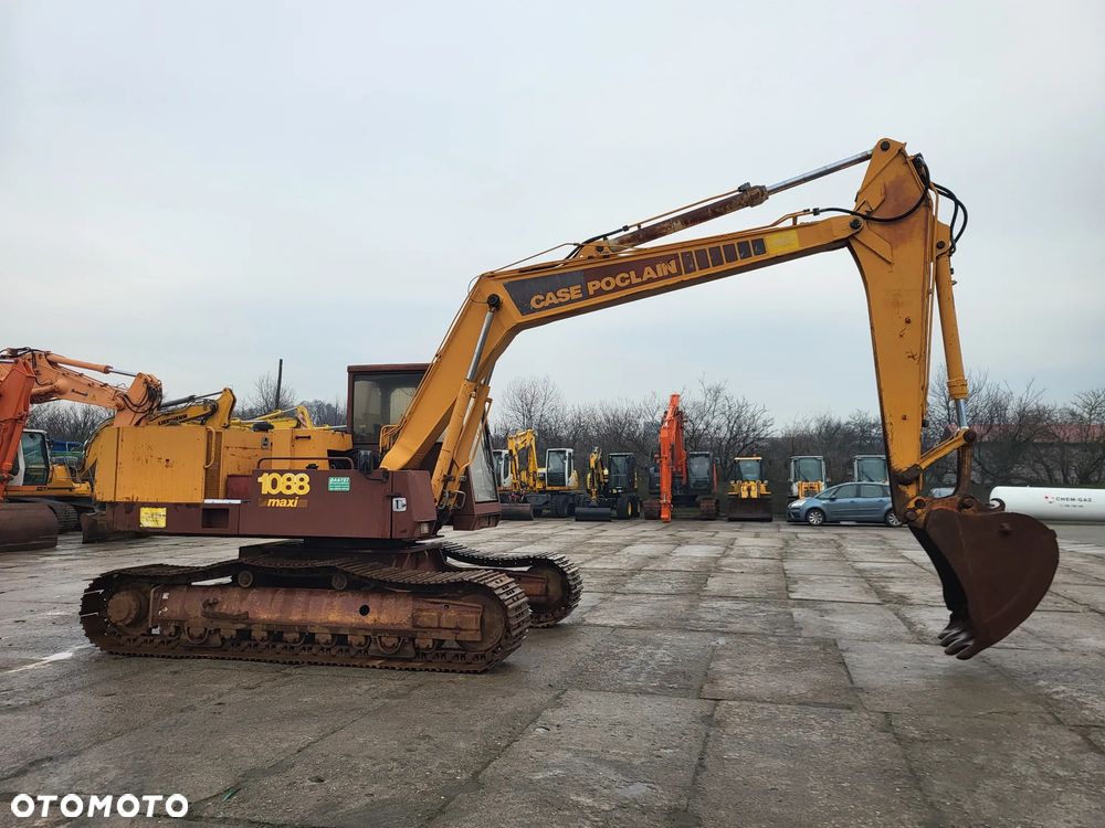 Case 1088 Maxi spr z Niemiec - 7