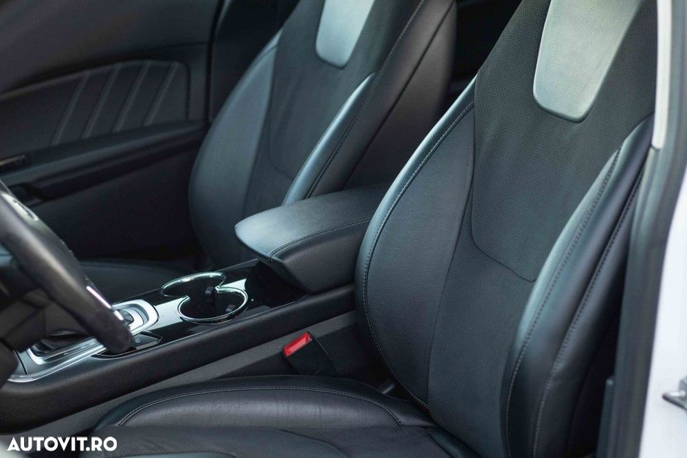 Ford Edge 2.0 TDCi Powershift Sport - 18