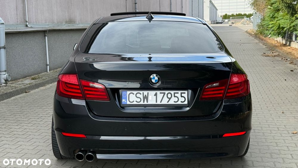BMW Seria 5 530d - 5