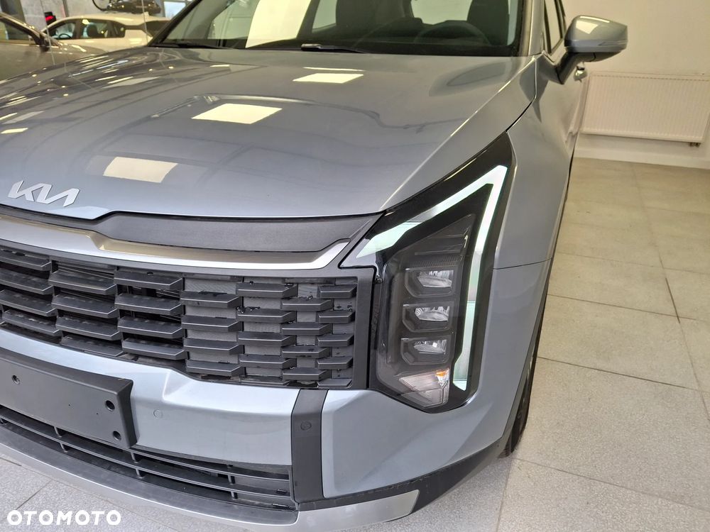 Kia Sportage 1.6 T-GDI HEV M 2WD - 10