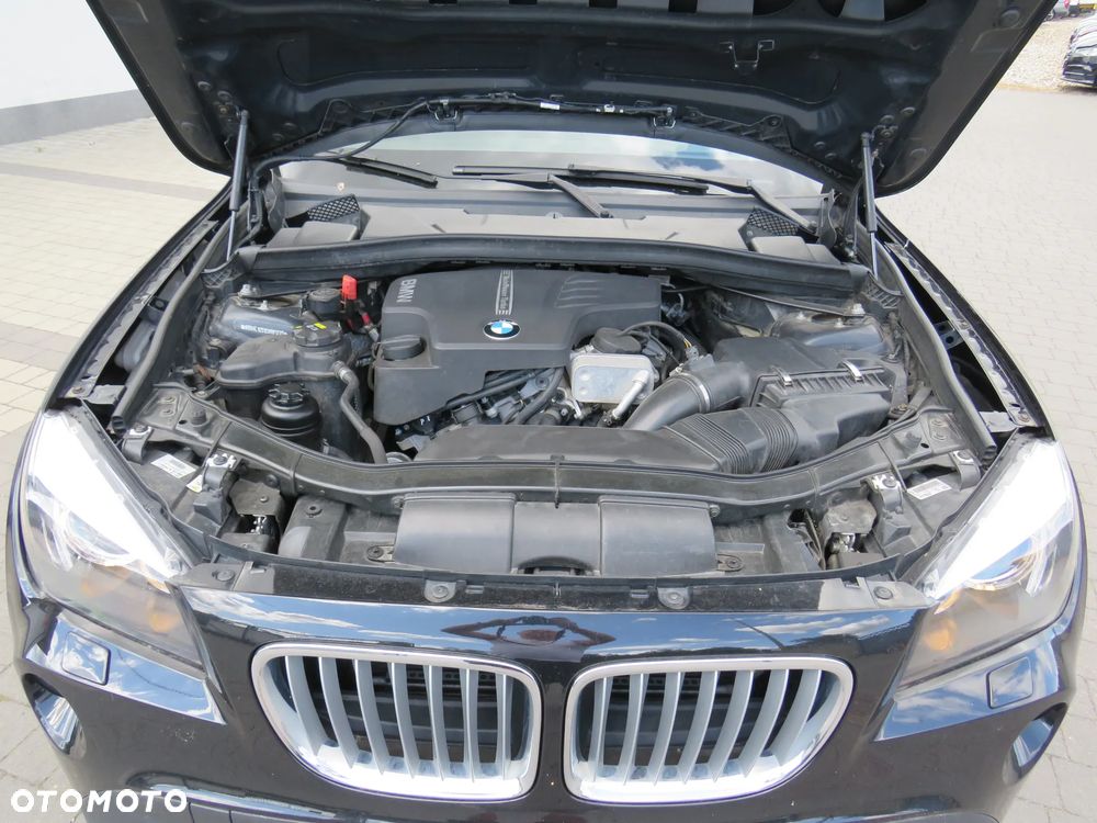 BMW X1 xDrive28i - 36