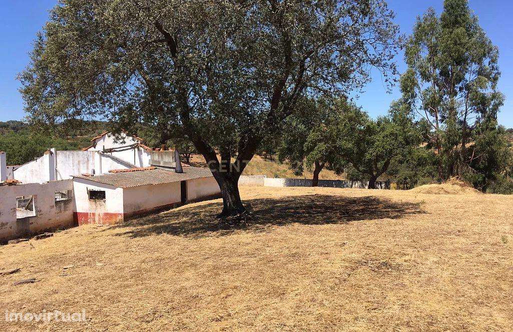 Terreno urbano em Vila Viçosa - OPORTUNIDADE. - Grande imagem: 2/12