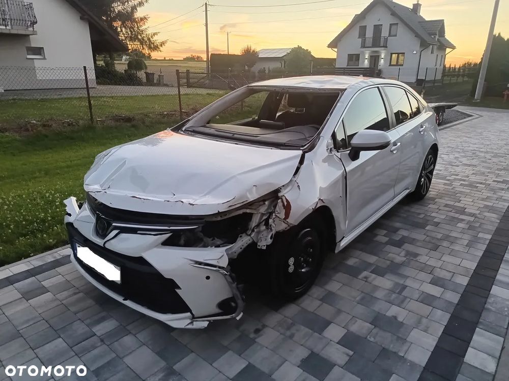 Toyota Corolla 1.5 Style - 2