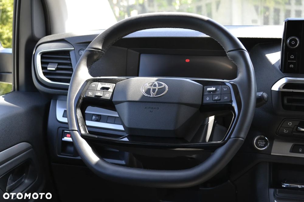Toyota Proace Verso 2.0 D4-D Medium Business - 39