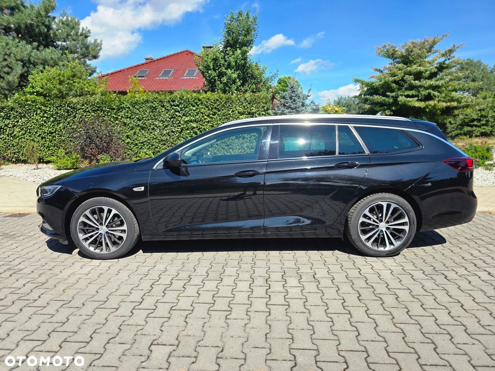 Opel Insignia 2.0 Business Innovation - 21