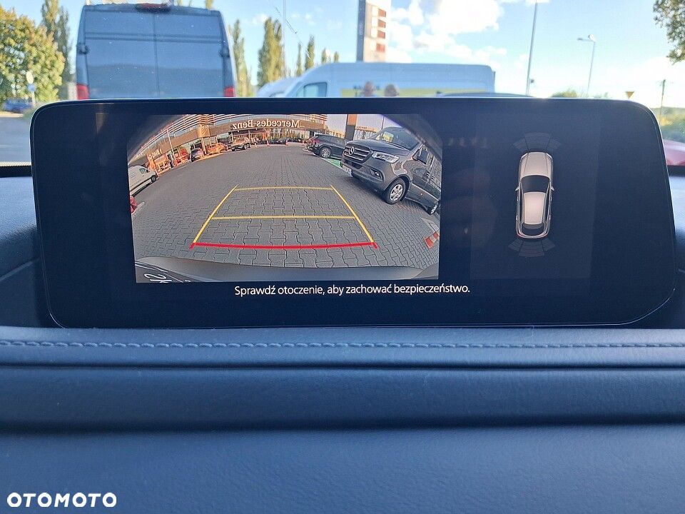 Mazda CX-30 2.0 mHEV Centre-Line 2WD - 22
