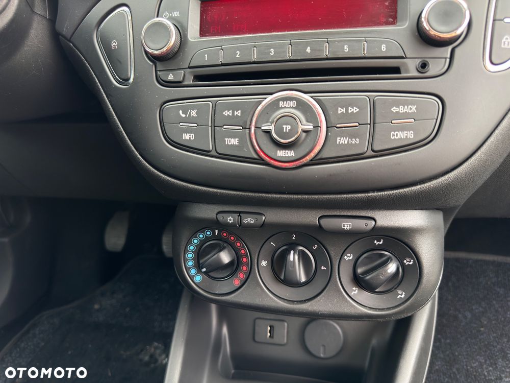 Opel Corsa - 30