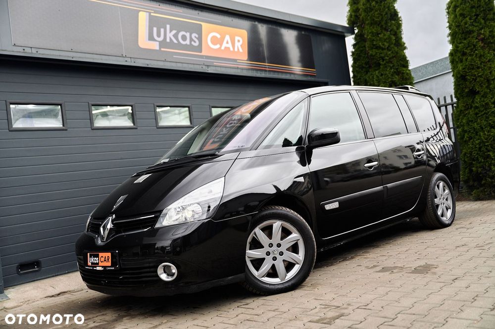 Renault Grand Espace - 4