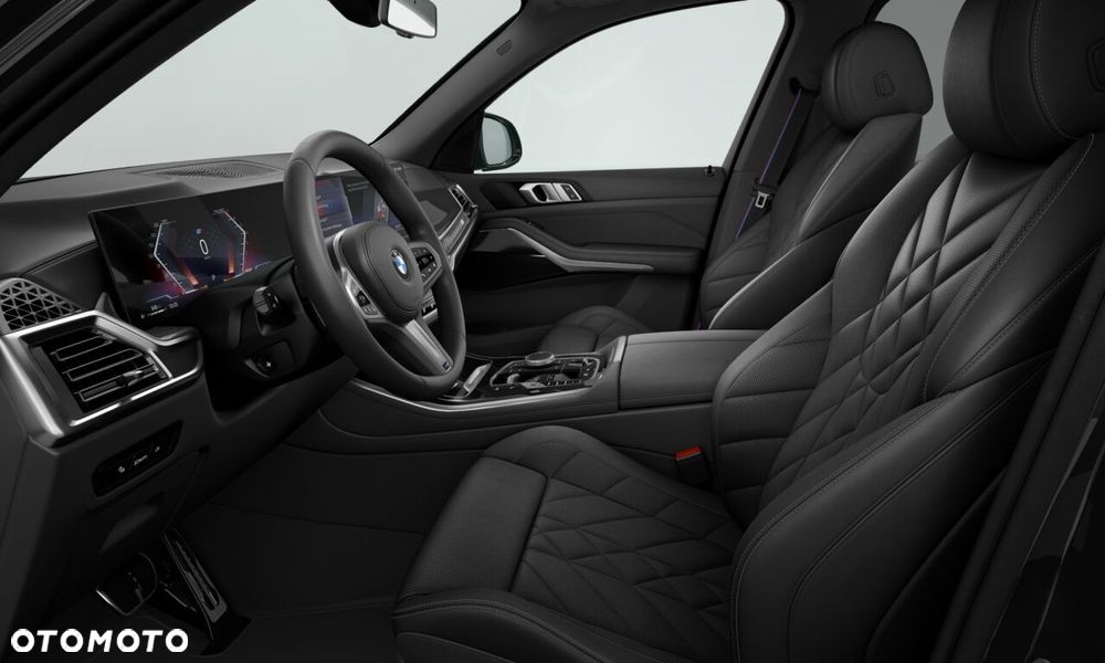 BMW X5 xDrive30d mHEV sport - 17