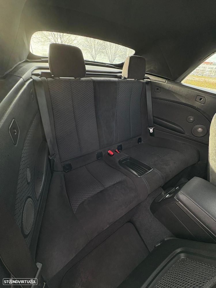 BMW 228 i M Sport - 5