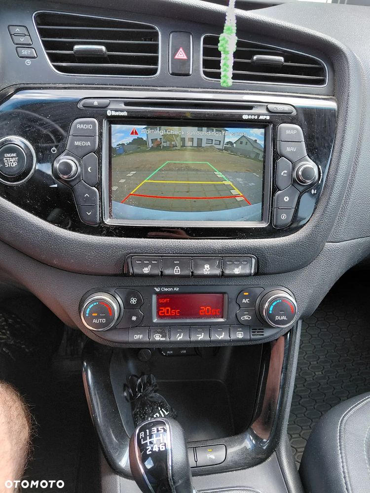 Kia Ceed 1.4 CRDi L - 13