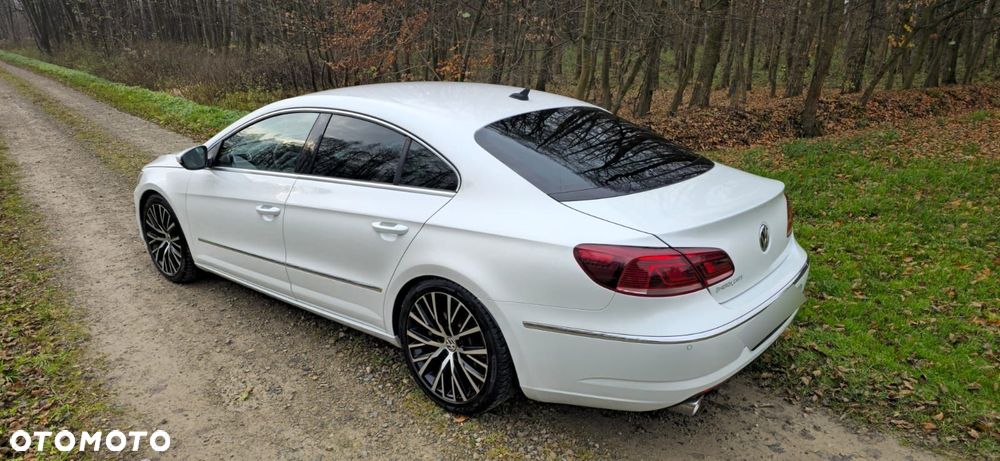 Volkswagen CC 3.6 V6 4Motion DSG - 10