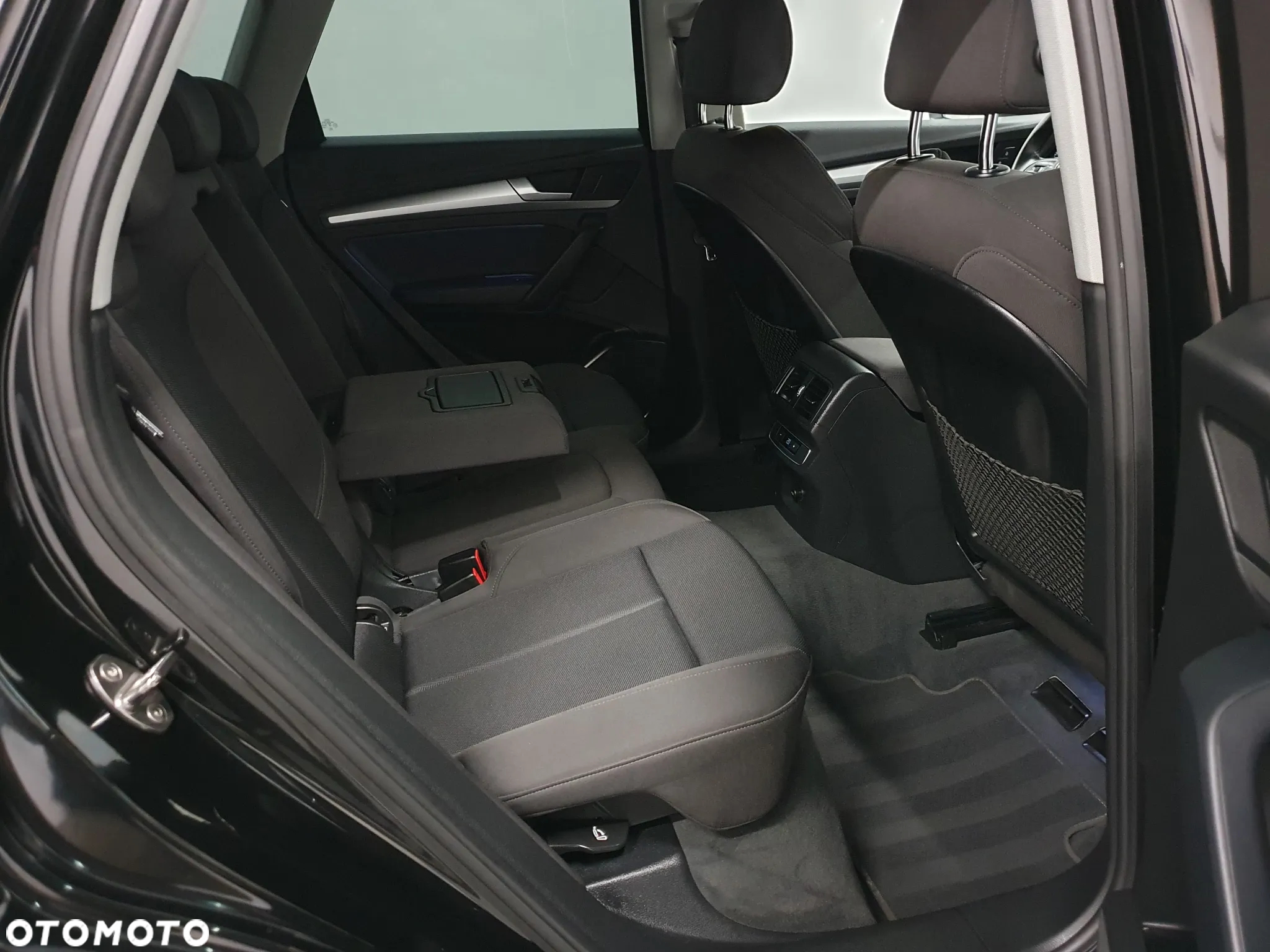 Audi Q5 40 TDI quattro S tronic sport - 18